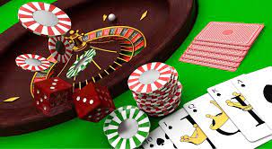 Вход на официальный сайт Selector GG Casino
