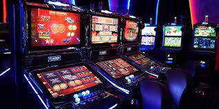 Официальный сайт Selector GG Casino
