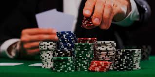 Вход на зеркало Selector GG Casino